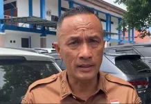 Pemkot Bengkulu Siapkan 5.000 Bendera Merah Putih