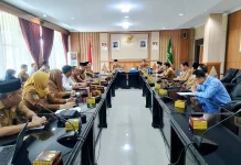 Pemprov Bengkulu Pacu Dukungan Offtaker TPST Regional