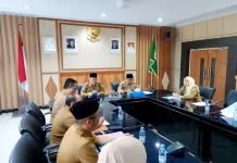 RSJK Soeprapto Diusulkan Berganti Nama Rumah Sakit Merah Putih