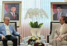 Dubes RI Susi Dorong Percepatan MoU Pelindungan Pekerja Migran di Portugal
