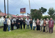 Cahaya Perempuan Bengkulu Dampingi 90 Kasus Kekerasan Sepanjang 2025