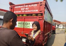 Antrean Solar Mengular, Aktivitas Masyarakat Ikut Terganggu