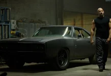 Resmi Berakhir di 2028! Vin Diesel Sebut Ini Naskah Terbaik Sepanjang Kariernya!
