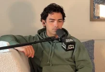 Kekecewaan Album Solo Dorong Joe Jonas Jalani Terapi