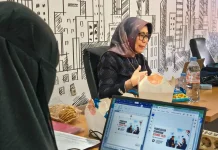 BNN Latih Petugas Rehabilitasi Kuasai Teknik Change Talk