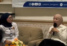 Komisi V DPR RI Bahas Penguatan Transportasi Bersama BPTD Bengkulu