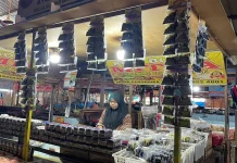 Harga Kopi Bubuk di Bengkulu Tembus Rp130 Ribu per Kilogram