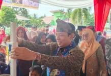 Pemkot Bengkulu Kejar CKG Pelajar