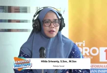 Kelekatan Emosional Orang Tua Jadi Kunci Cegah Berbagai Masalah pada Anak
