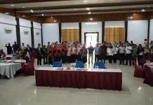 Dorong Budaya Literasi, Dinas Perpustakaan Gelar Lomba Duta Baca Pelajar