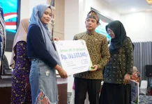Wali Kota Bengkulu Minta Pelaku Usaha Lindungi Pekerja