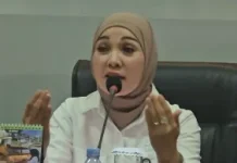 Legislator Erna Dorong Percepatan Irigasi Demi Swasembada Pangan Nasional