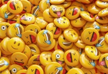 Terungkap, Emoji yang Paling Sering Dipakai di Dunia