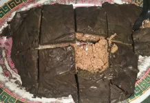 Pendap Khas Bengkulu Menembus Pasar Luar Daerah