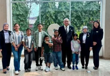 Santika Kenalkan Dunia Perhotelan kepada Anak Asuh SOS