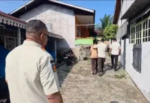 Satpol PP Kota Bengkulu Intensifkan Operasi Penertiban ASN dan Pelajar