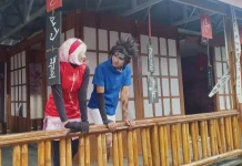Tokoh Anime Kerap Dijadikan Nama Masyarakat Indonesia