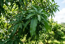 Mitos atau Fakta? Pengobatan Cacar Air dengan Asap Bakaran Daun Mangga