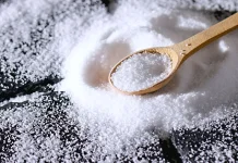 Gejala Awal Kebanyakan Makan Garam dan Dampaknya bagi Kesehatan