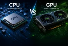 Mengenal Perbedaan CPU dan GPU, Komponen Penting Penentu Performa Komputer