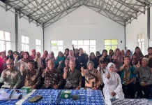 Mafindo Bengkulu Perkuat Benteng Anti-Hoaks untuk Warga Lansia