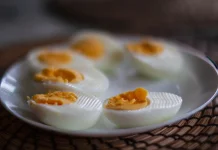 Cara Merebus Telur agar Mudah Dikupas dan Kulitnya Tidak Menempel