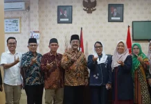 UINFAS Bengkulu Usulkan Pembukaan Prodi Psikologi
