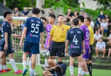Mengikuti Perkembangan Teknologi VAR dalam Dunia Sepak Bola Modern