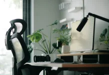 Memilih Kursi Kerja yang Ergonomis untuk Mendukung Produktivitas