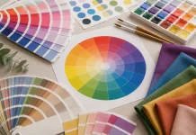 Color Theory Membantu Memilih Warna yang Selaras dengan Penampilan