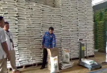 Minyak Goreng Tidak Lagi termasuk dalam Penyaluran Bantuan Pangan