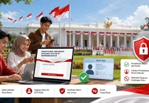 Pendaftaran Undangan HUT RI ke-81 Kembali Dibuka