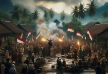 Menolak Lupa Sejarah: Deretan Film Kemerdekaan RI yang Cocok untuk Nonton Bareng