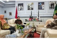 Kakanwil Kemenag Apresiasi English Camp MAN IC Benteng, Dorong Percontohan Pengem