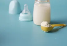 Susu Bayi Terbaik, Orang Tua Perlu Memperhatikan Kebutuhan Anak