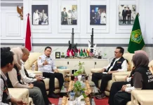 Sensus Ekonomi 2026 Memberi Dampak Positif bagi Pembangunan Daerah