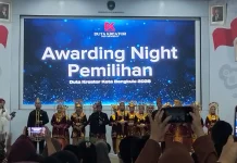 Duta Kreator Bengkulu: Dorong Generasi Muda Hasilkan Konten yang Berdampak