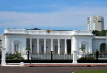 Jangan Tertukar, Ini Perbedaan Istana Negara dan Istana Merdeka