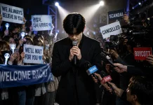 Bisakah Artis Korea Pulih setelah Diboikot?