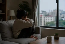 Kesepian Bisa Membuat Seseorang Lebih Mudah Emosi