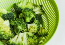 Blansir, Cara Sederhana Menjaga Sayur