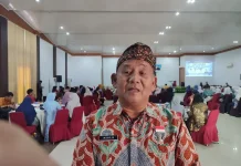 Pemkot Bengkulu Sediakan Perpustakaan Keliling di Lapas