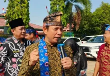 Walikota Minta Seluruh Pekerja Terdaftar ke BPJS Ketenagakerjaan