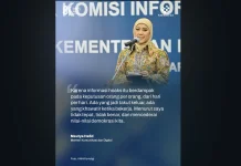 Jangan Terprovokasi Hoaks, Cek Dulu Faktanya!