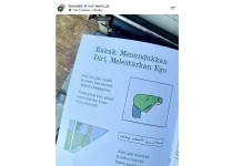 ketika Salat Dibahas dengan Bahasa Anak Muda