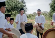 Festival Syarafal Anam 2026 Hadirkan Semangat Pelestarian Warisan Budaya Religi