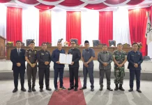 Bupati Kepahiang: KUA-PPAS 2027 Fokus Tingkatkan Kesejahteraan dan Daya Saing