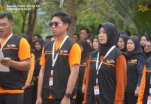 Sensus Ekonomi 2026 Andalkan Pendataan Berbasis Digital