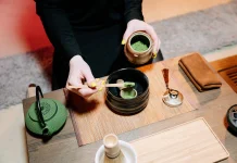 Pure Matcha dan Ceremonial, Apa Bedanya?
