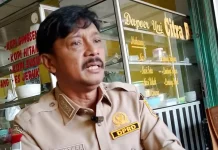 Suharto: Gerindra Tolak Pinjaman jika Tak Jelas